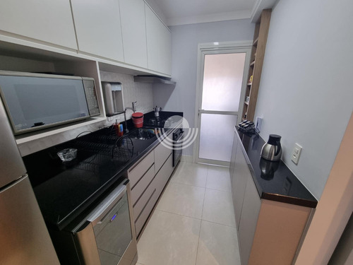 Imagem 11 de 30 de Apartamento À Venda Em Taquaral - Ap007846
