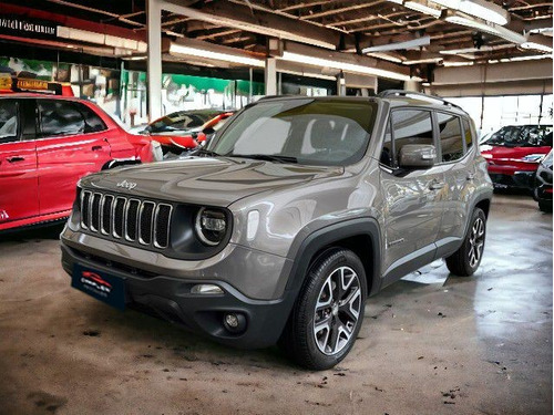 Jeep Renegade 1.8 16V SPORT