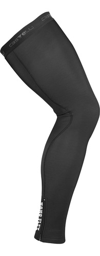 Castelli Calentador Pierna Nano Flex Unisex 0.11 Oz