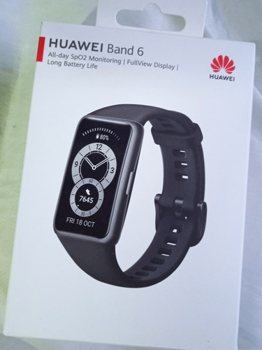 Smart Band Huawei 6 