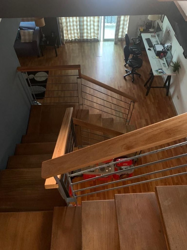 Penthouse En Venta O Alquiler En Piantini! 420 Mts.