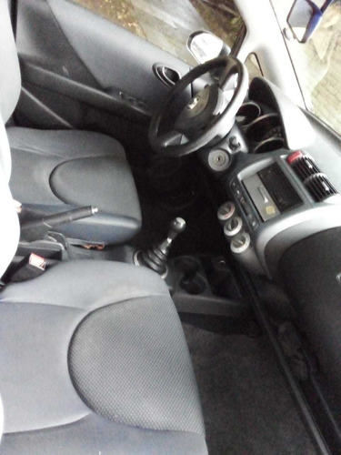 Honda Fit 1.4 Lx 2008