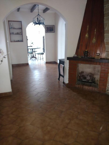 Chalet 3 Ambientes 7x20 Ciudad Jardin Apto Credito F: 7382