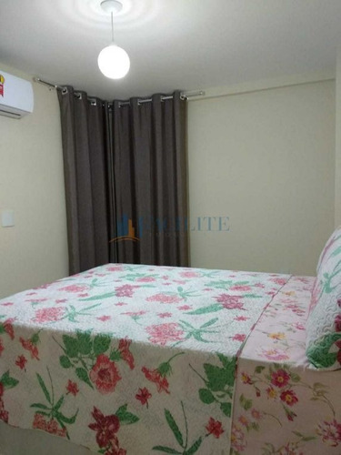 Imagem 7 de 13 de Apartamento A Venda, Cabo Branco - 33872
