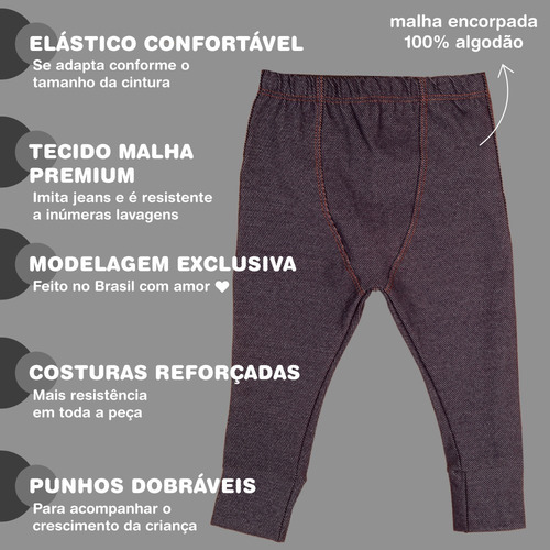 Imagem 5 de 7 de Conjunto Body E Calça Neutro 4 Pç Bebe Conforto Tipo Carters