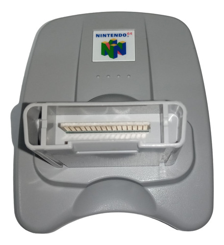 Transfer Pak Para Nintendo 64