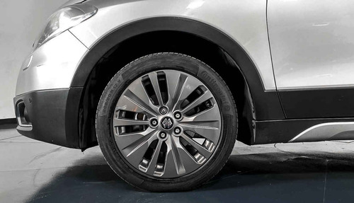 Imagen 9 de 15 de 103346 - Suzuki S-cross 2016 Con Garantía