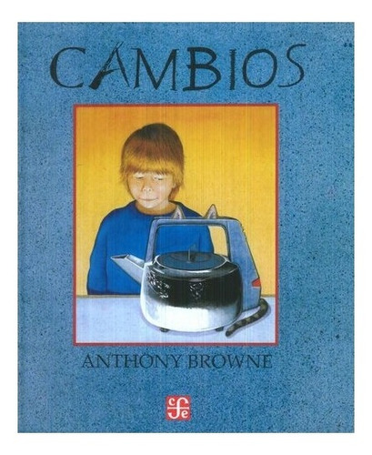 Cambios | E | Browne Anthony