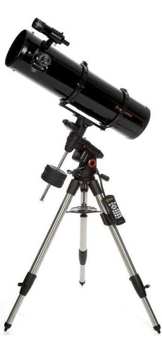 Telescopio Astronómico Advanced Vx 8 Newtoniano 