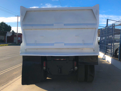 Peterbilt Dompe 14 Mtrs Diesel 1992
