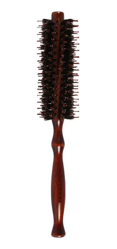 Cepillo redondo para secar cabello new arrivals