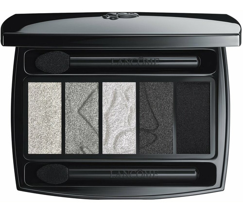 Paleta De Sombras Lancome Hypnose Smokey Chic