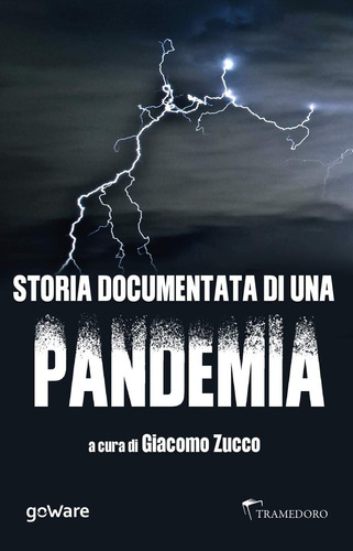 Libro: Storia Documentata Di Una Pandemia (italian Edition)