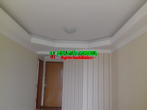 Imagem 15 de 15 de Apartamento 3 Dormitórios - Suíte Vista Linda - 506
