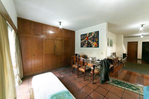 Casa Para Aluguel - Jardim Marajoara , 4 Quartos, 489 - 892853505