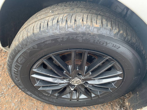 Imagem 10 de 10 de Volkswagen Gol 1.0 Mi City 8v Flex 4p Manual