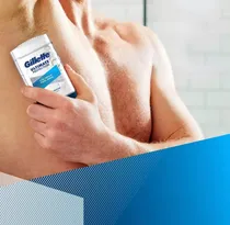 Comprar Antitranspirante en gel Gillette Cool Wave cool wave pack de 5 u
