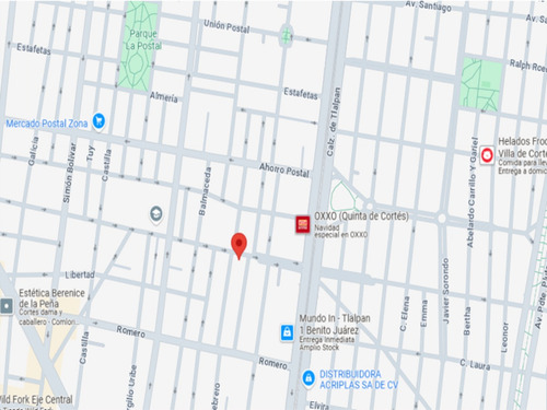 Departamento En Venta, Benito Juárez,av. Niños Héroes De Chapultepec 44,niños H.de Chapultepec,cdmx Yr05 -ru