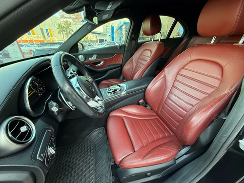 Mercedes-Benz Clase C 2.0 C43 Amg 4Matic