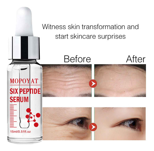 O Hexaoriginally Antiarrugas Hidratante Fine Lines 15 Ml 801