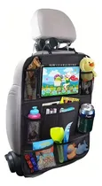 Comprar Organizador Bolso Trasero De Asiento Auto Vehículo Coche