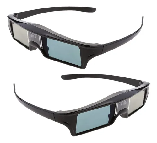 Gafas 3d  MercadoLibre