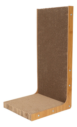 Tabla Rascadora Cat Para Rascar, Rascar, Rascar