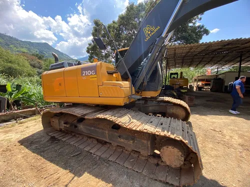 John Deere Modelo 2015