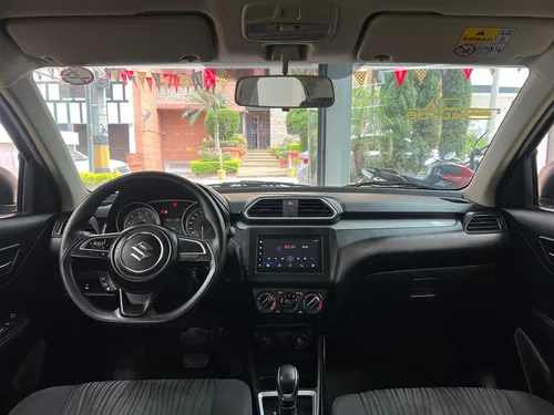 Suzuki Swift Dziere AT 2023
