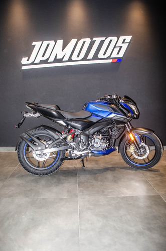 Bajaj Rouser 160 // 12 O 18 Cuotas // Retira Ya // Jp Motos