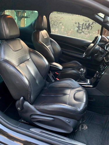 Citroën Ds3 1.6 Thp 156 Sport Chic Nav 2012