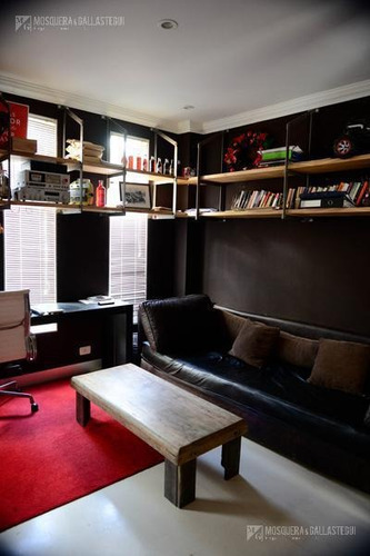 Imagen 20 de 21 de Increíble Casa De Estilo Moderno En Santa Catalina - Villanueva