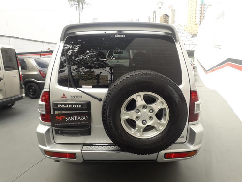 Pajero Full Gls Gls Pkhpe 3.2 Dies.ti 5p