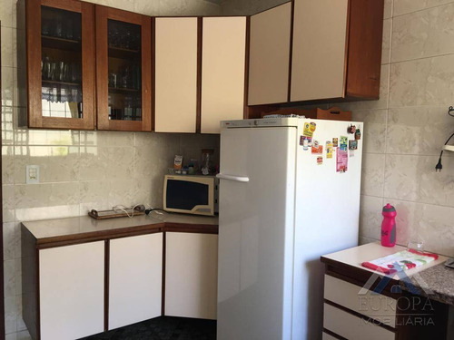 Imagem 8 de 12 de Casa Com 3 Dormitórios À Venda, 180 M² Por R$ 575.000,00 - Califórnia - Londrina/pr - Ca0716