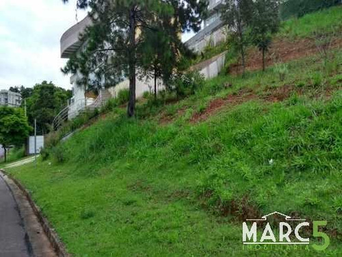 Imagem 4 de 20 de Lote Em Condominio - Jardim Aracy - 1003