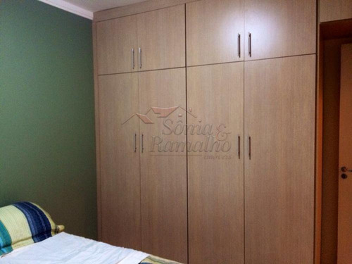 Apartamentos - Ref: V5009