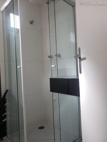 Imagem 10 de 15 de Apartamento - Itaim Bibi - Ref: 13228 - L-p-flatt1030
