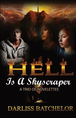 Libro Hell Is A Skyscraper: A Trio Of Novelettes - Batche...