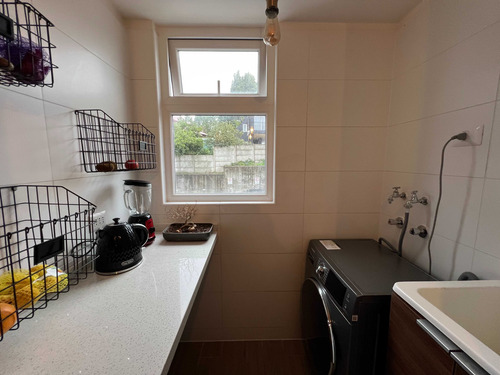 Departamento En Venta En Puerto Varas (65217)