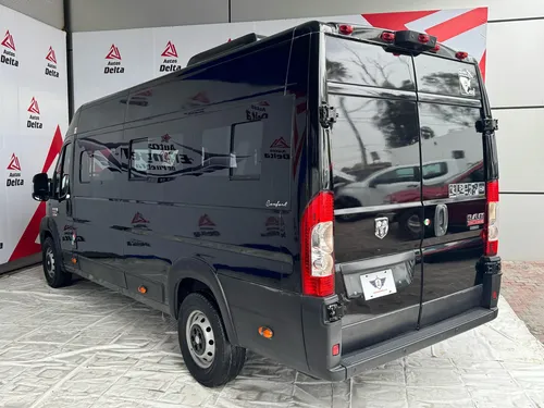 Dodge Promaster Van 3500
