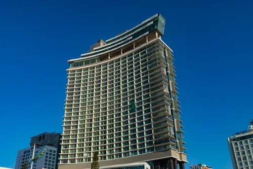Hotel 4 Estrellas En Porlamar