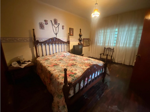 Casa En Venta Trigal Centro De 2 Niveles Calle Cerrada Cb-8062501