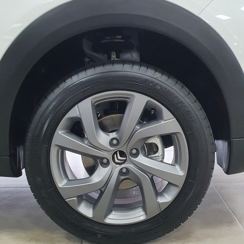 Imagen 15 de 15 de Citroën C4 Cactus 1.6 Vti 115 At6 Feel Pack Plus