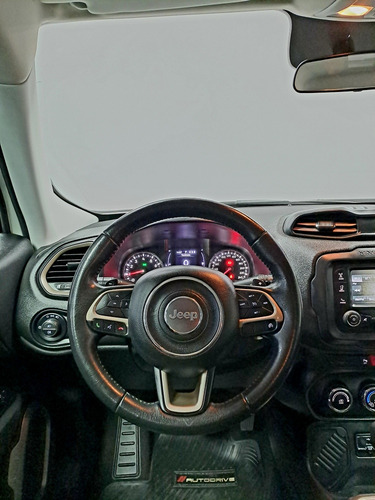 Jeep Renegade 1.8 Sport At Plus