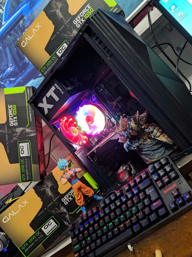 Pc Gamer Novos Fjcm Gamer
