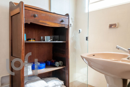 Imagem 25 de 25 de Apto Vila Madalena | 2 Quartos | 110 M² | Cond: R$1350.00 | 1 Vaga - 13xe407