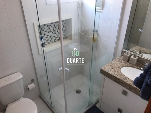 Imagem 8 de 17 de Apartamento - Ap02987 - 68519153