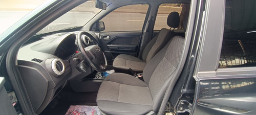 Ford Ecosport 2.0 Xlt Flex Aut. 5p