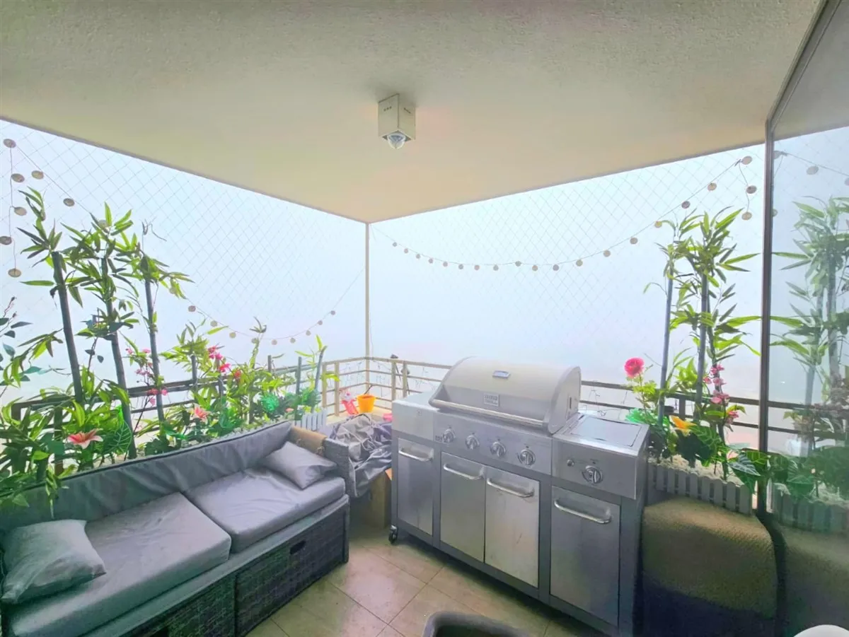 Imagen 5 de 19 de Departamento En Venta De 4 Dorm. En San Miguel