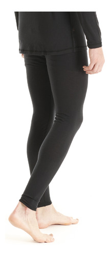 Primera Capa Hombre Carnero Bottom Negro Haka Honu I25